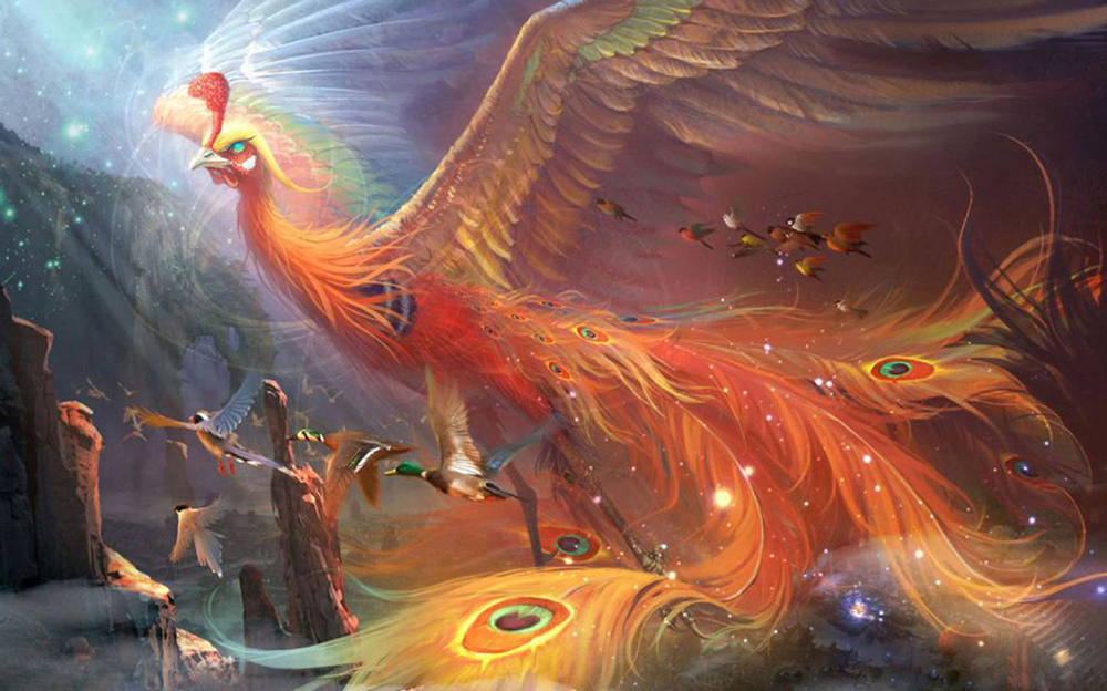 traditional-chinese-culture-symbolism-the-phoenix